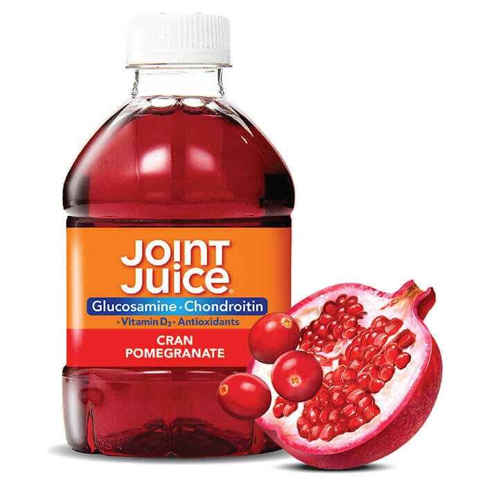 Pomegranate Joint Juice
